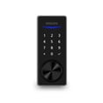 thumbnail image 1 of Philips Home Access Bluetooth Touchscreen Smart Door Lock Deadbolt, Stain Nickel, 1 of 12