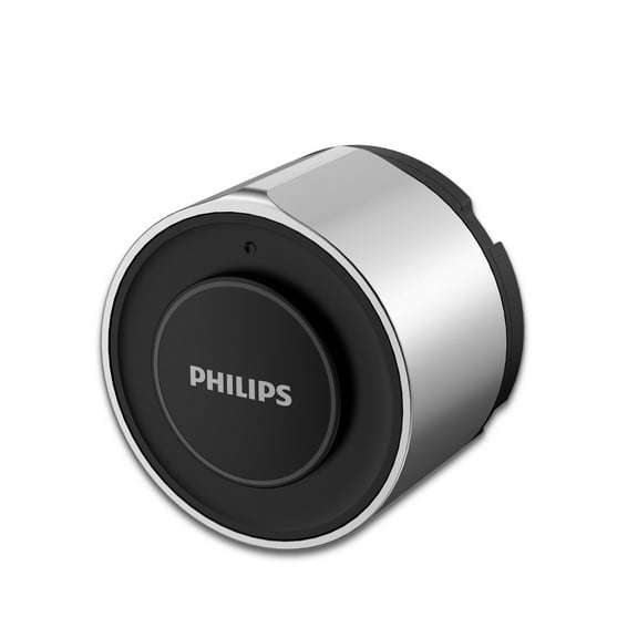 Philips Home Access Wi-Fi Retrofit Door Lock, Black