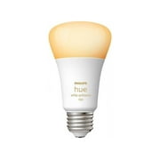 Philips Hue 563239 10.5W A19 E26 Bluetooth Smart Bulb, 1-pack