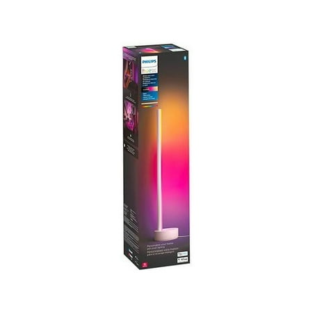 Philips - Hue Gradient Signe Table Lamp - White