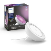 Philips Hue Bloom Table Lamp, White