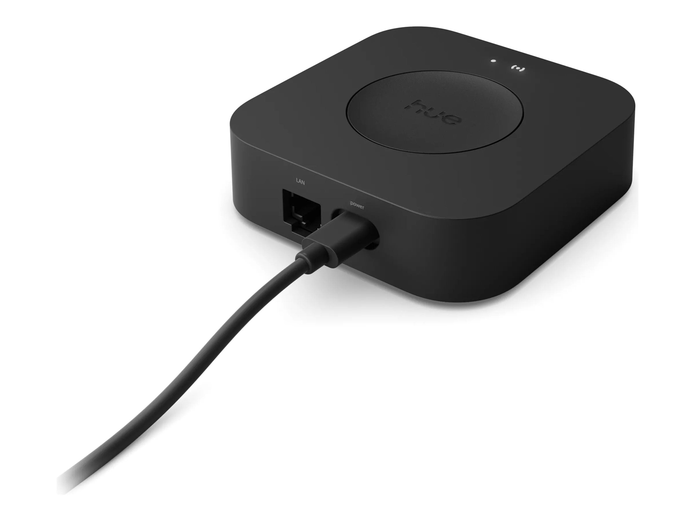 Philips Hue Bridge Pro - Smart hub - ZigBee - 2400 - 2483.5 Mhz