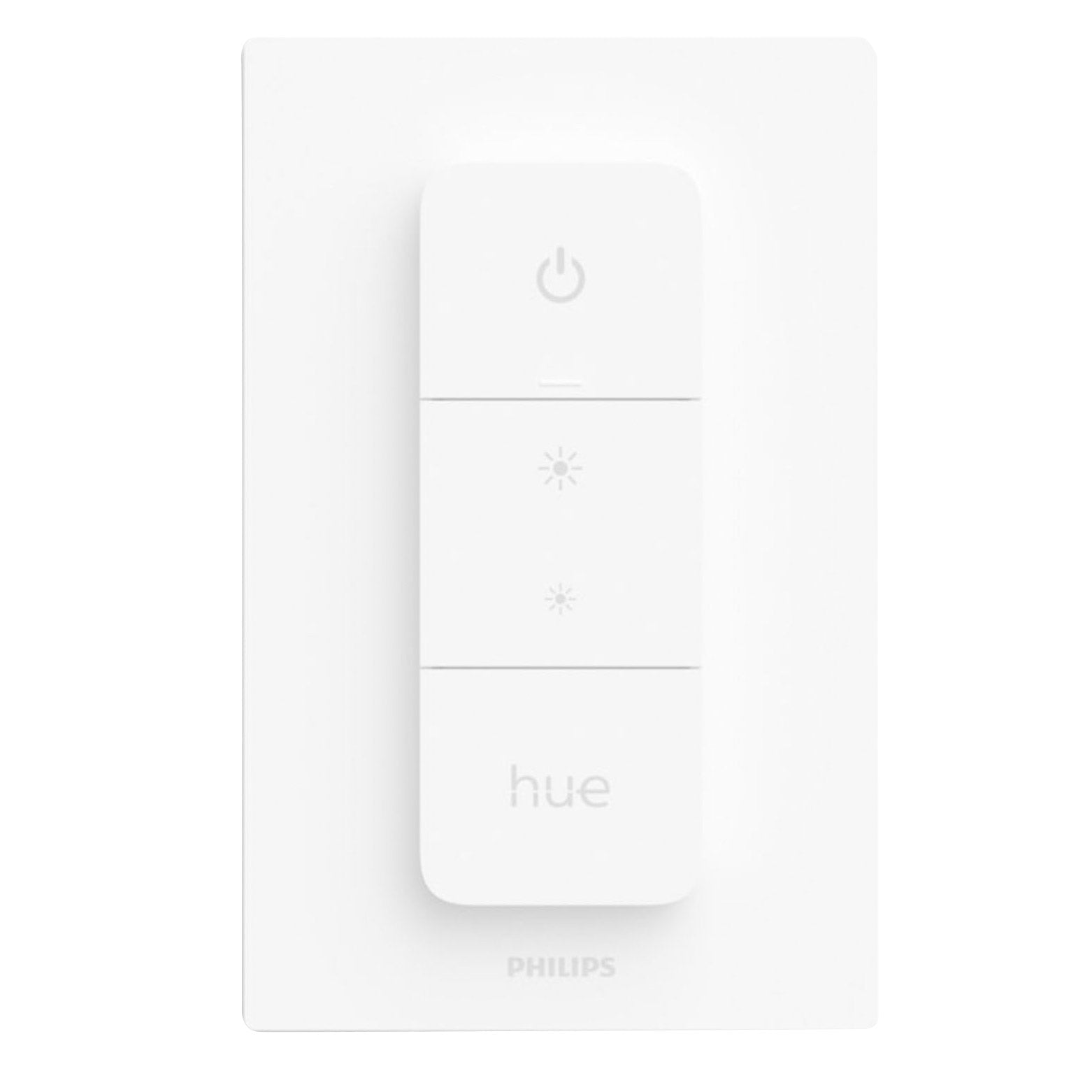 Philips Hue Dimmer Switch with Remote Set of 2
