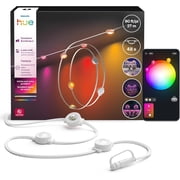 Philips Hue Festavia Permanent 90 FT/48 Lights White