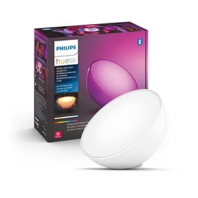 Philips Hue Go Portable Light, White