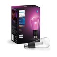 St Bulb Types Philips Hue Lightguide Edison ST70 Bulb - Walmart.com