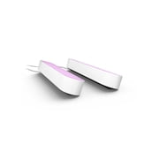 Philips Hue Play Light Bar Double Pack White