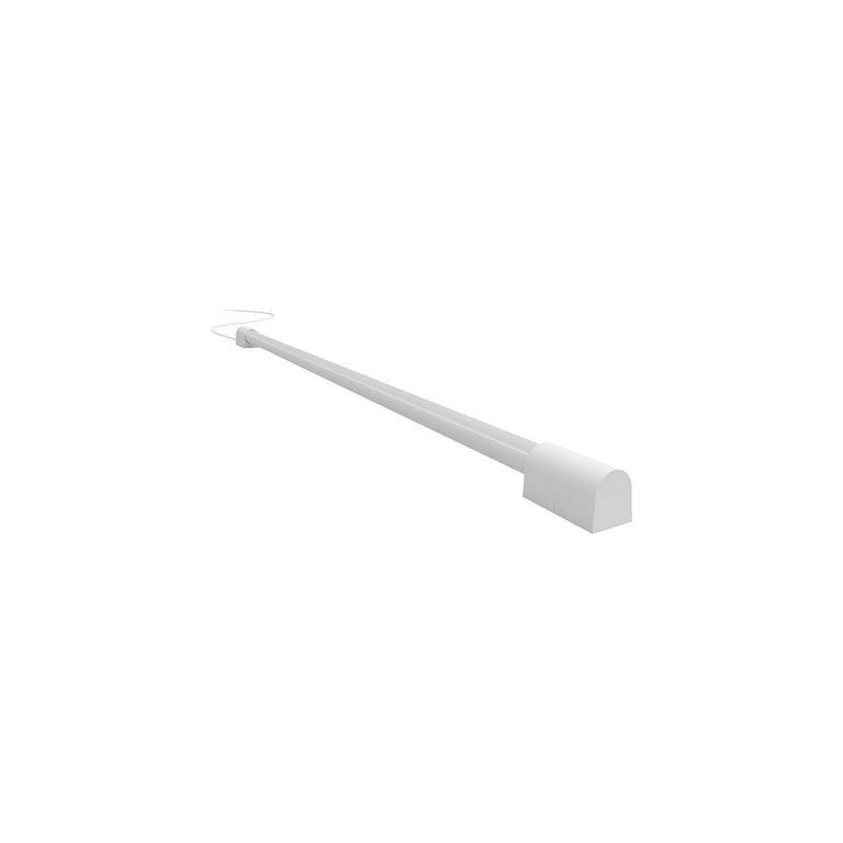 Philips Hue Play Gradient Light Tube, Compact, White, Surround