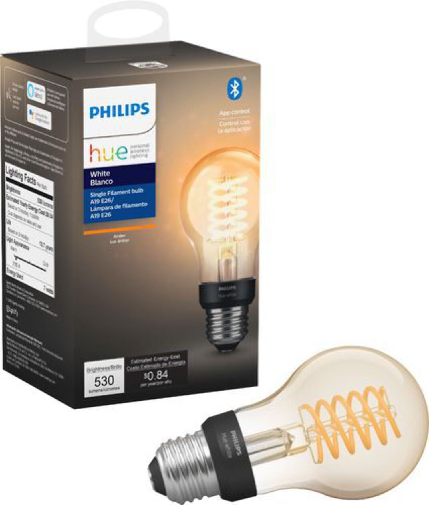 Philips Hue E26