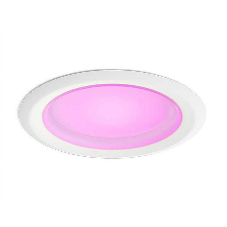 Philips Hue White and Color Ambiance 4