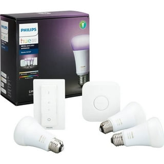 Philips hue walmart online