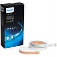 thumbnail image 1 of Philips Hue White and Color Ambiance Smart Lightstrip Extension, 1 of 5
