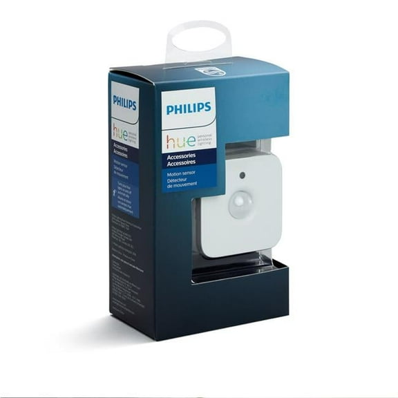 Philips  Hue Wireless Motion Sensor, White
