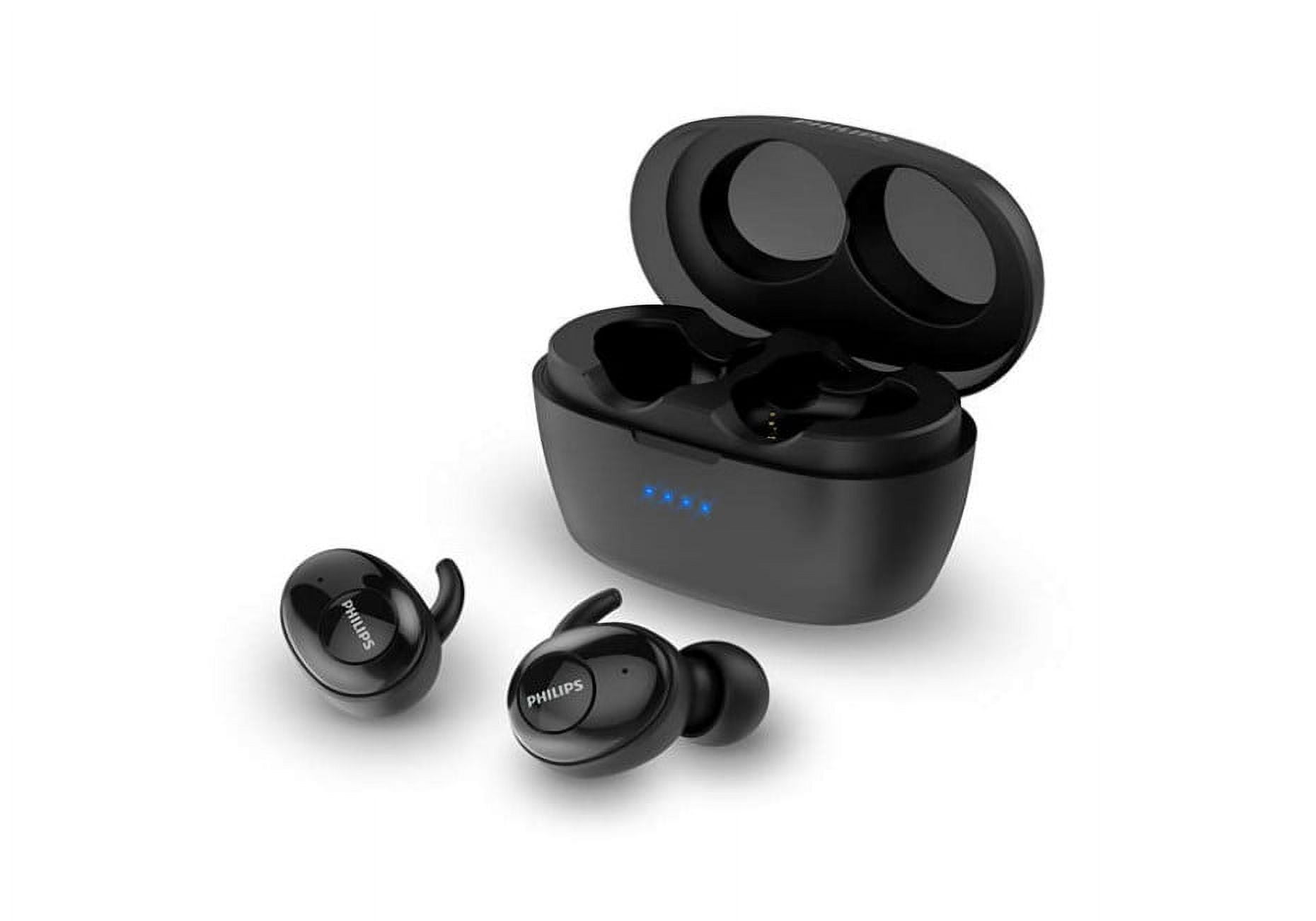 Philips in ear bluetooth headphones hotsell