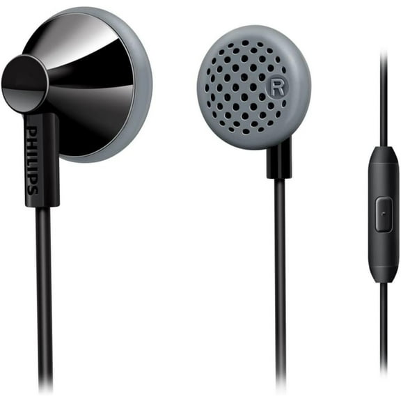 In-Ear Headphones