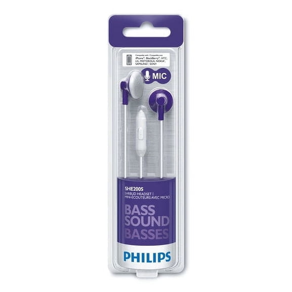 In-Ear Headphones