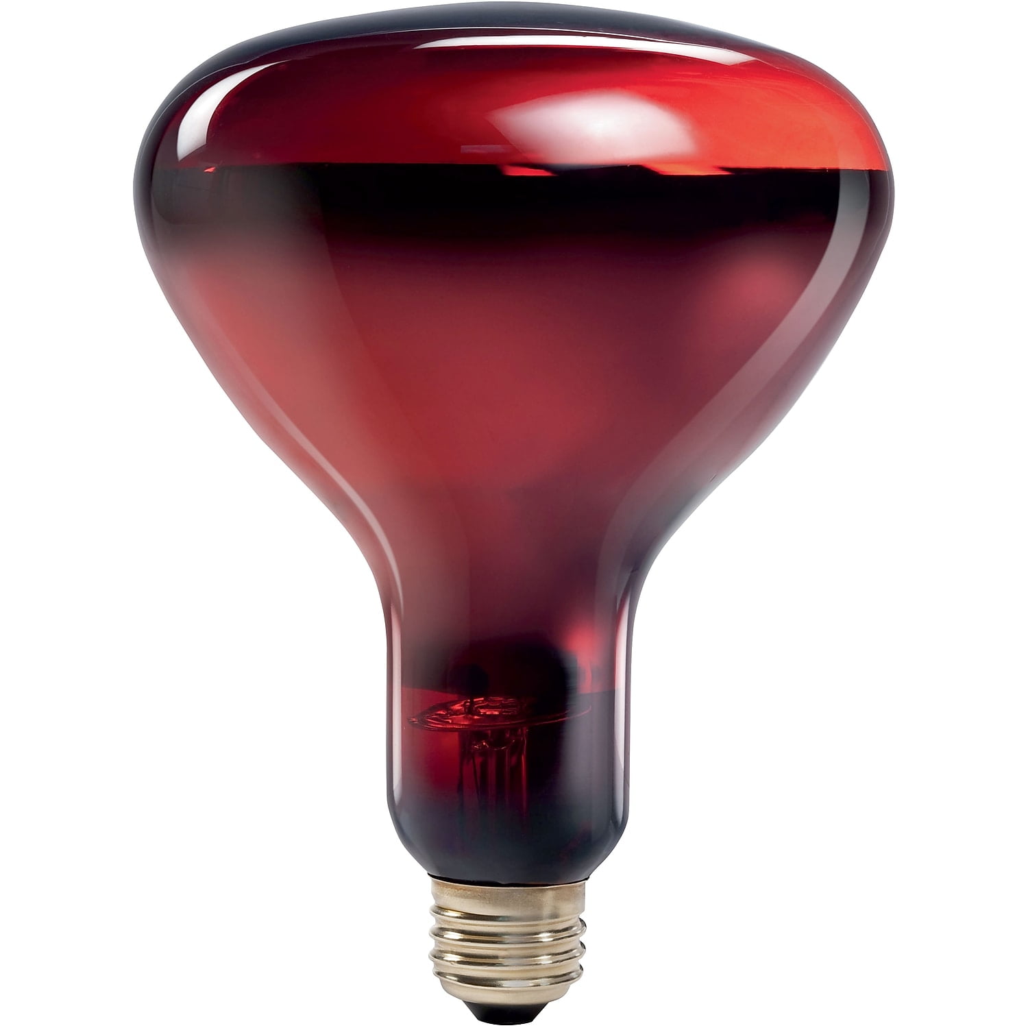 Philips Incandescent Heat Lamp R40 250 Watts 4PK 415836