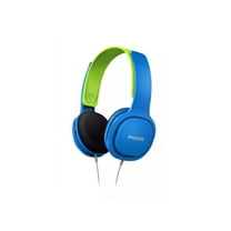 Philips Kids Headphones, Blue