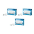 thumbnail image 1 of Philips LED 100-Watt Equivalent A19 General Purpose Household Light Bulb, Frosted Daylight, Non-Dimmable, E26 Medium Base (24-Pack), 1 of 6