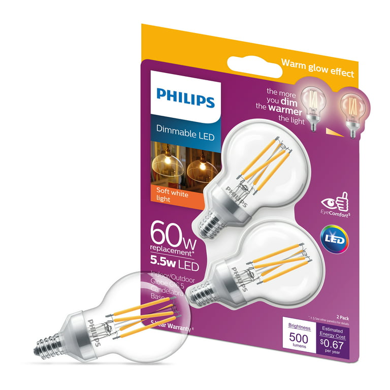 LED décorative  Philips éclairage