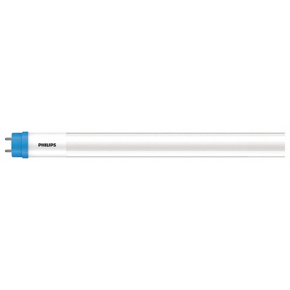 Philips LED Bulb,T8,5000K,1600 lm,10W 929001991834