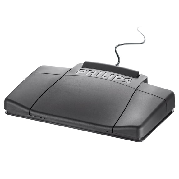 Philips LFH 2310 Device Remote Control