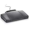 thumbnail image 1 of Philips LFH-2330 Configurable USB Foot Control/Pedal (LFH2330), 1 of 1