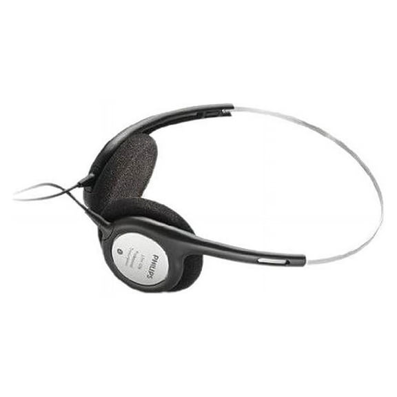 Philips LFH2236/00 Stereo Headphones For Digital Voice Recorders