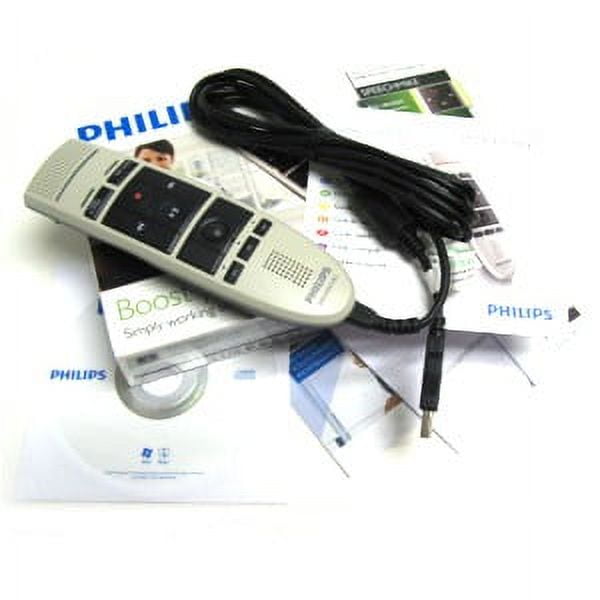 Philips LFH3200 SpeehMike III Pro - Walmart Business Supplies Philips LFH3200 SpeehMike III Pro - Walmart Business Supplies