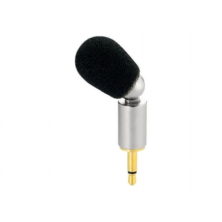 Philips LFH9171 - Microphone - silver