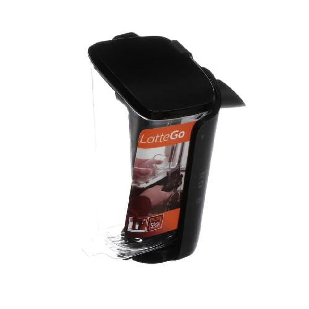 Philips LatteGo Ersatzkaraffe Chrom - Für EP5447/94, EP4347/94, EP3246/74