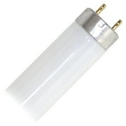 Philips Lighting 368472 T8 Fluorescent Lamp 40 Watt 2-Pin G13 Base 3775 Lumens 86 CRI 4100K 60 Inch Length Alto