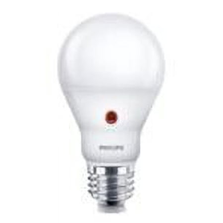 Philips Lighting Co 8w A19 D2D Medium LED Bulb 466581