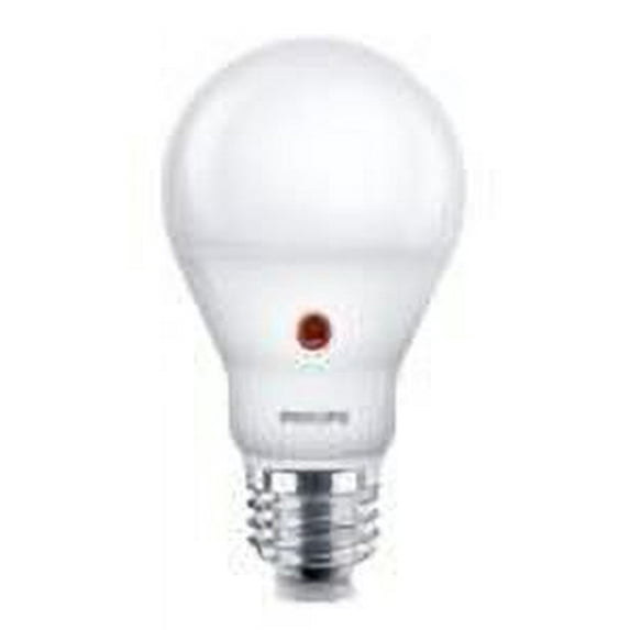 Philips Lighting Co 8w A19 D2D Medium LED Bulb 466581