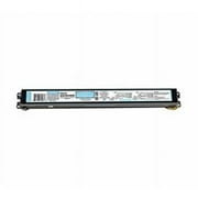 Philips Lighting 501809 Advance Electric Ballast, 4- 54W T5HO Lamps, Programmed Start,1.0 BF, 120-277