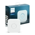thumbnail image 1 of Philips Lighting Hue Bridge Wireless Lighting System Central Control Unit, 1 of 7