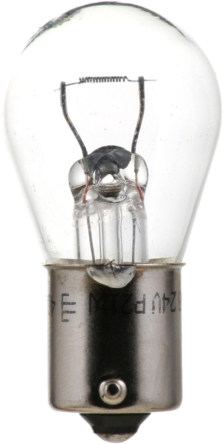 Philips Lighting P21WCP-24V: Standard 13498 P21W 24V