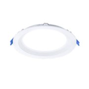 Philips Lightolier- DL3RSLMZ10SCTUW LED Recessed Can Retrofit Kit, 3 Inch round, Field Selectable lumens and color temperature, white trim