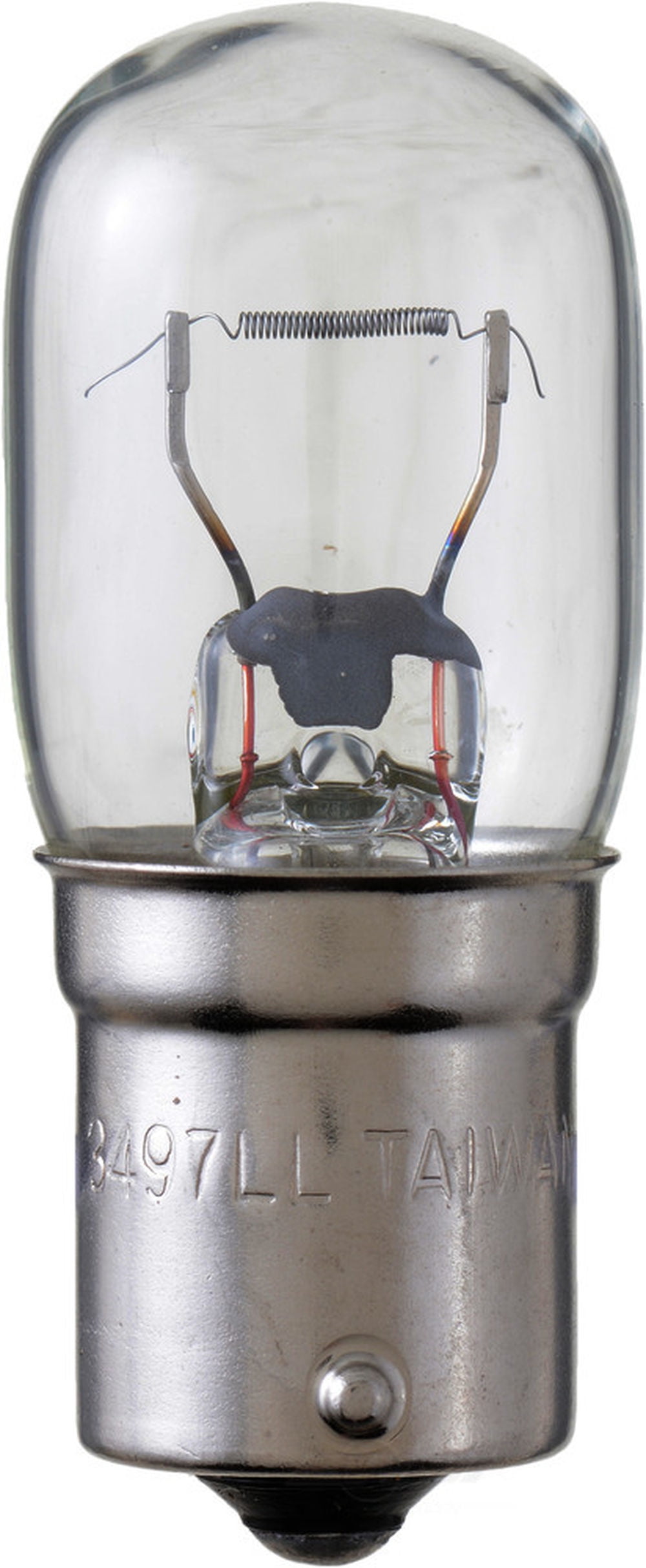 Philips LongerLife Miniature 3497LL, Pack of 2