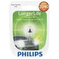 thumbnail image 1 of Philips LongerLife Miniature 2040LL, Pack of 2, 1 of 6