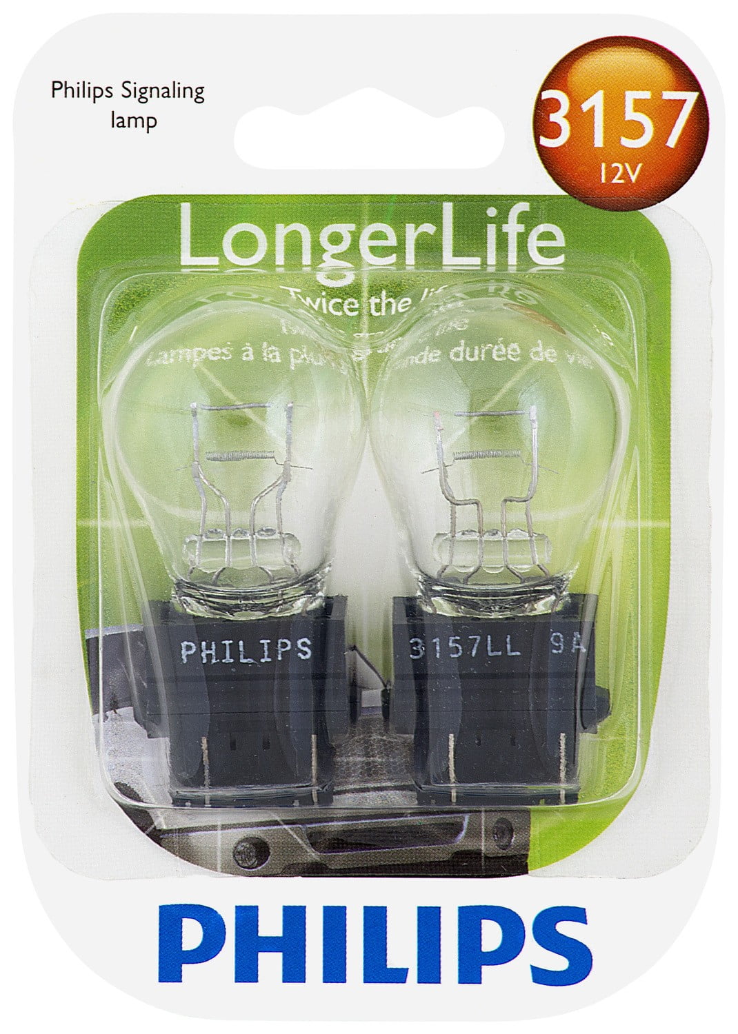 3157 BL Bulbs