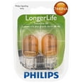 thumbnail image 1 of Philips Longerlife Miniature 7440Nall, 0.81, Push Type, Always Change In Pairs!, 1 of 2