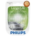 thumbnail image 1 of Philips Longerlife Miniature 922Ll, Clear, Push Type, Always Change In Pairs!, 1 of 2