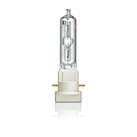 MSR Gold™ 300/2 MiniFastFit Jaspertronics OEM 287177 300 Watts Entertainment Lamp - 1 Unit per pack