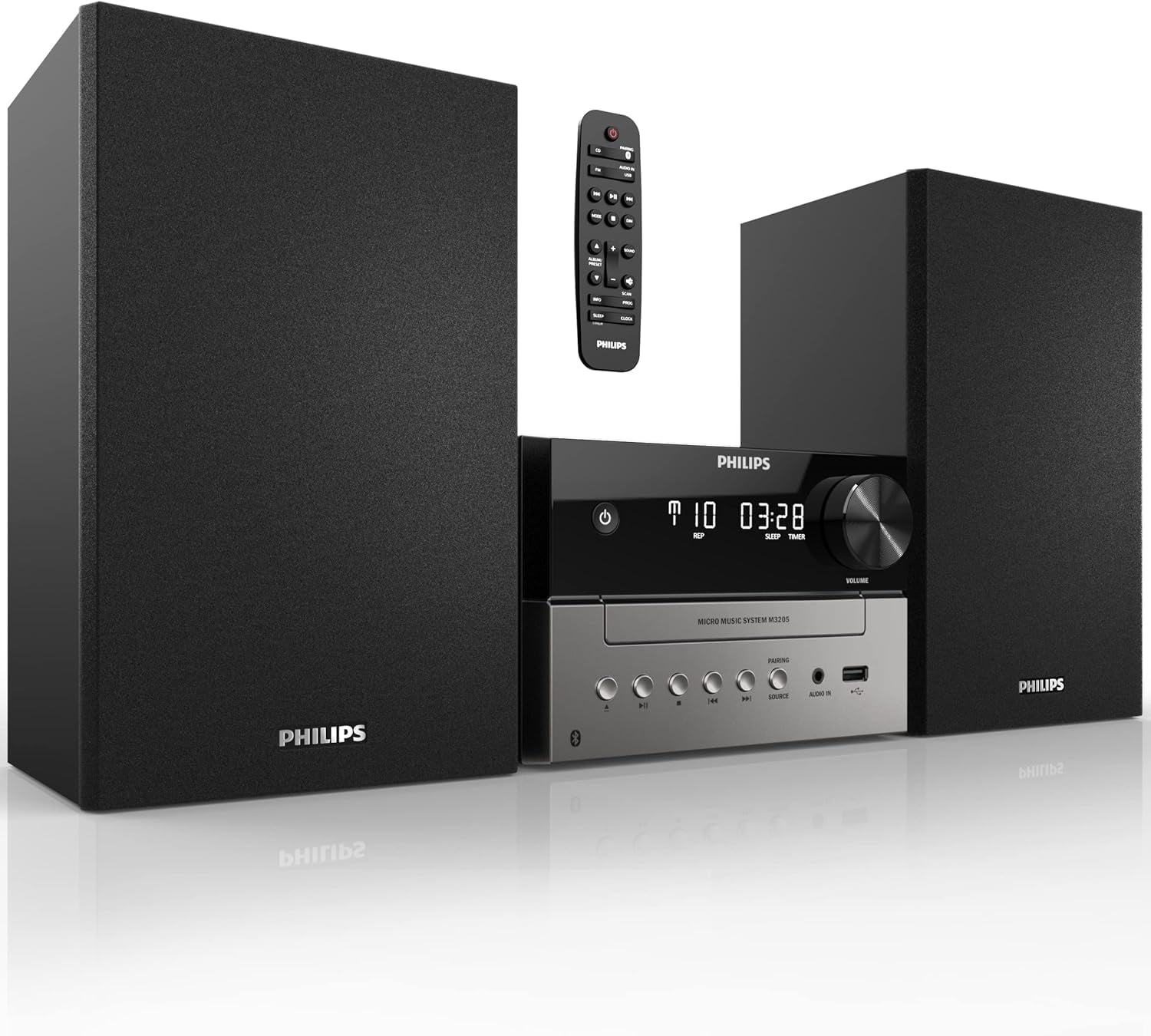 Philips Micro System
