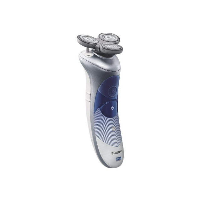Philips Nivea For Men HS8420 - Shaver - cordless