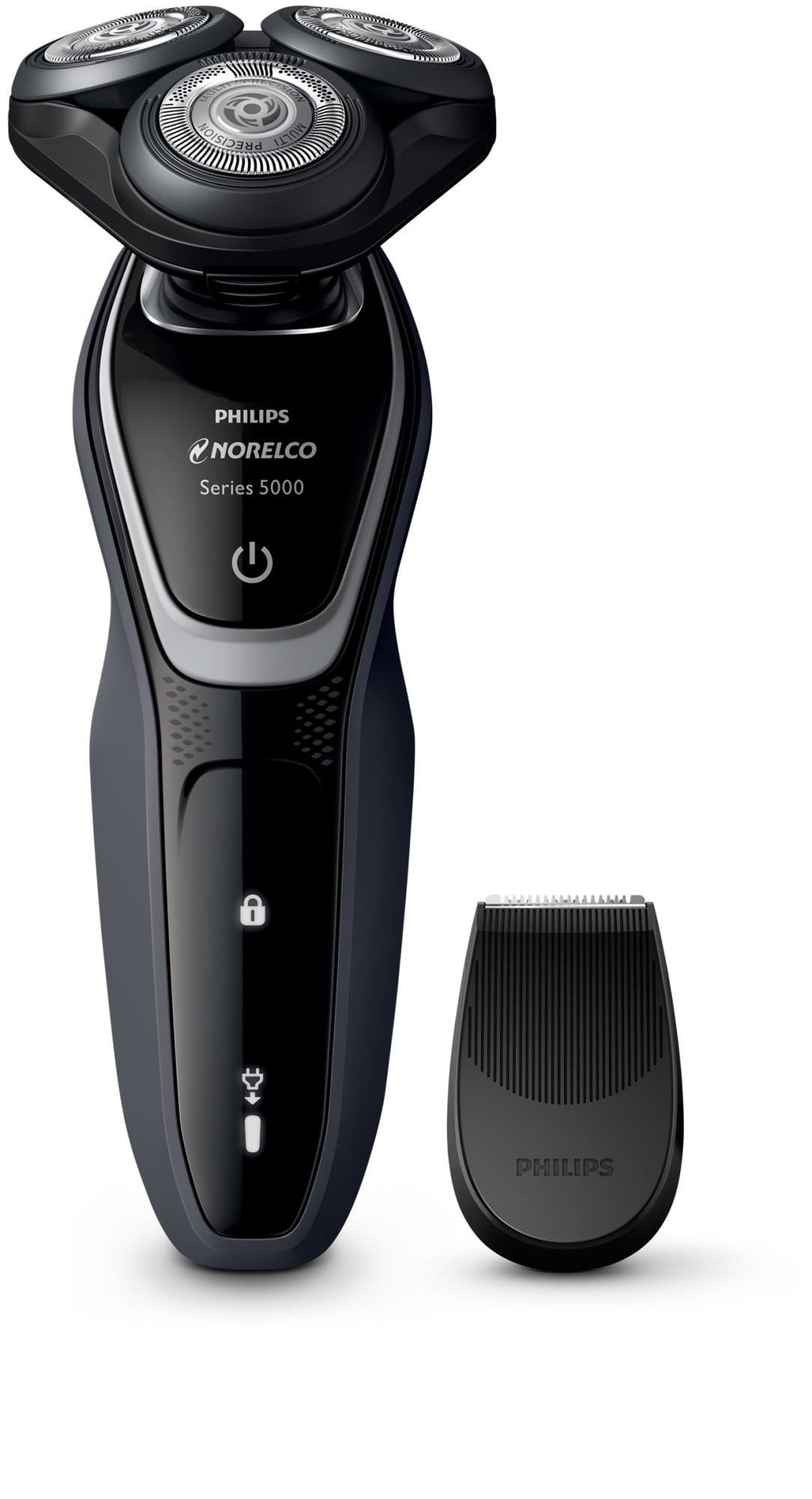Norelco electric razor discount