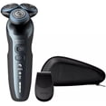 thumbnail image 1 of Philips Norelco 6880/81 Shaver 6800, Rechargeable Wet/Dry Electric Shaver, with Trimmer Attachment, 1 of 9