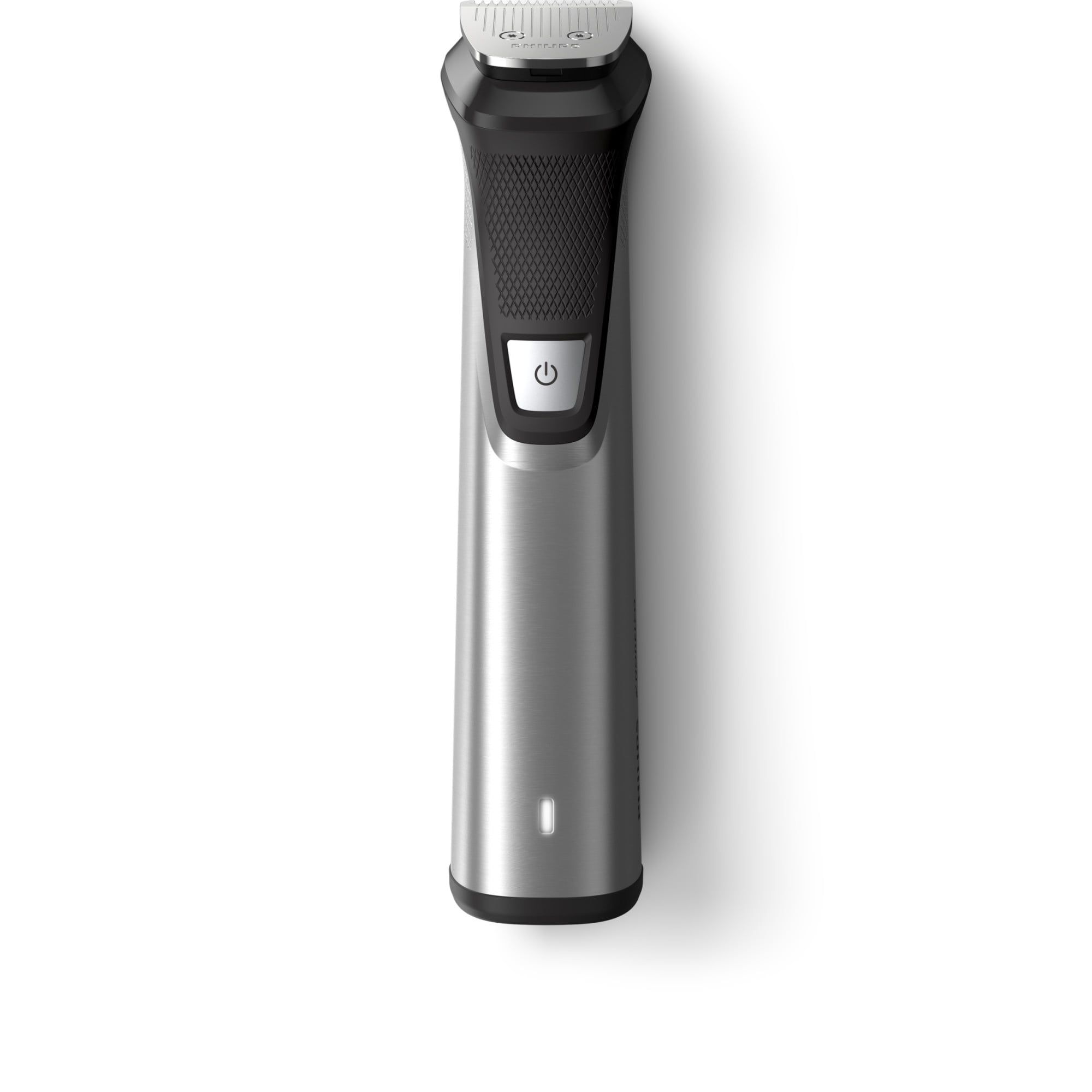 tendens kimplante Intuition Philips Norelco 9000, Prestige, Men'S All In One Trimmer For Beard, Head,  Hair, Body, and Face - No Blade Oil Needed, MG7771/70 - Walmart.com