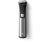 Philips Norelco 9000 Prestige, Men's Electric Trimmer for Beard, Body, and Face, MG7771/70